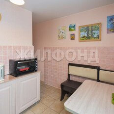 Квартира 55,8 м², 3-комнатная - изображение 3