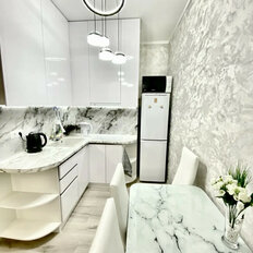 Квартира 40 м², 2-комнатная - изображение 5
