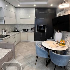 Квартира 32,1 м², 1-комнатная - изображение 3