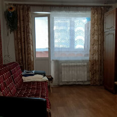 Квартира 40 м², 1-комнатная - изображение 1