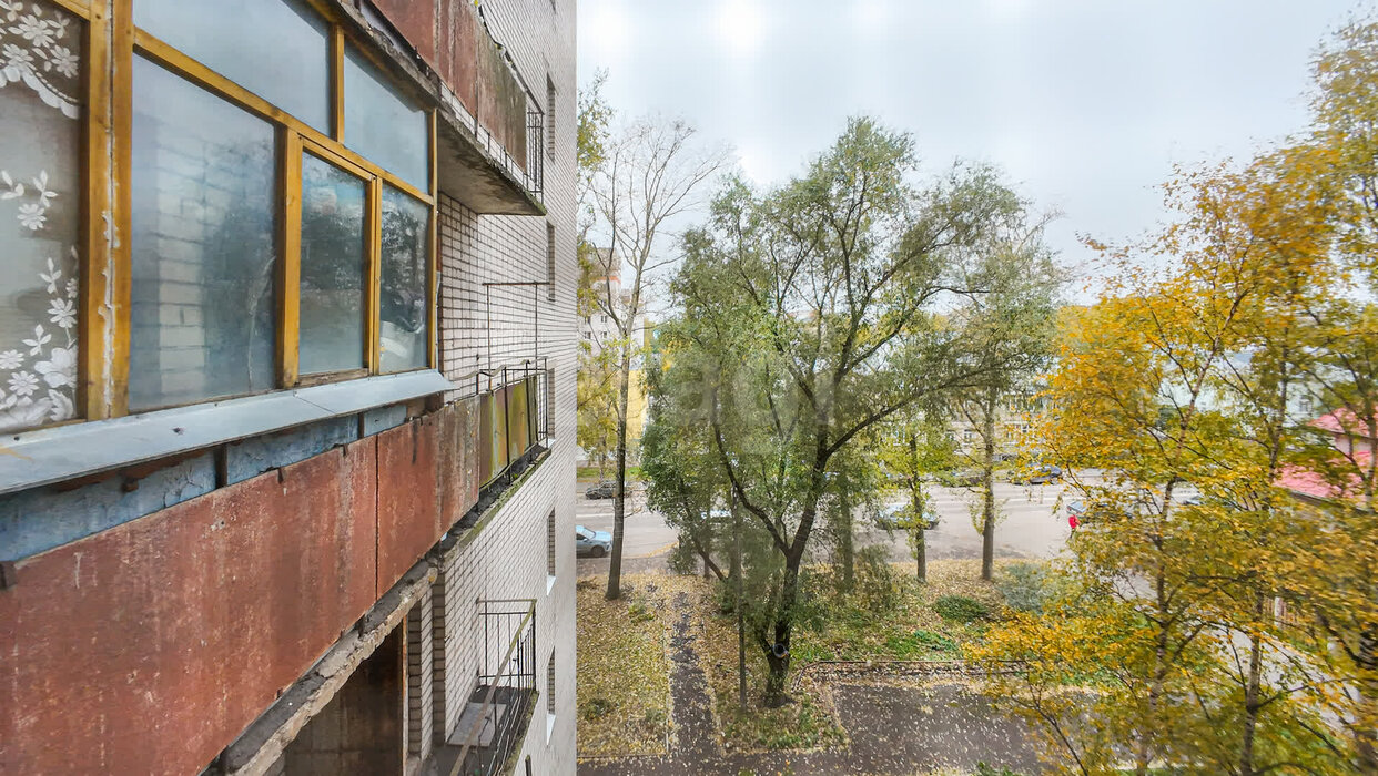 Комната 12.5 м² в Вологда — фото 12 из 20