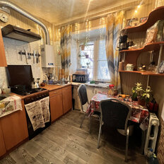 Квартира 58 м², 3-комнатная - изображение 1