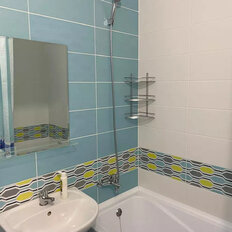 Квартира 27 м², студия - изображение 4