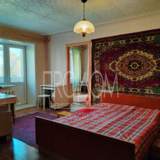 Квартира 43 м², 2-комнатная - изображение 1