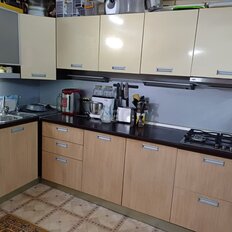 Квартира 70 м², 2-комнатная - изображение 1