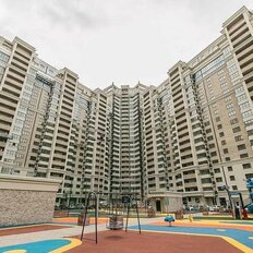 Квартира 44,7 м², 1-комнатная - изображение 3