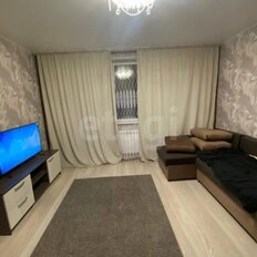 Квартира 46 м², 1-комнатная - изображение 3