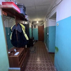 16,5 м², комната - изображение 5