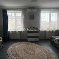 Квартира 49,6 м², 2-комнатная - изображение 5