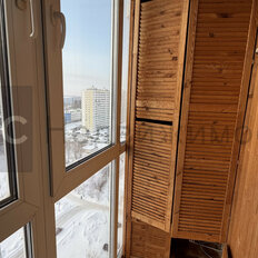 Квартира 19,8 м², студия - изображение 3