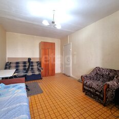 Квартира 34,2 м², 1-комнатная - изображение 5