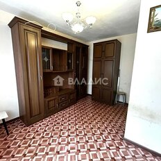 Квартира 21,1 м², 1-комнатная - изображение 3