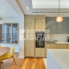 Квартира 83,2 м², 2-комнатная - изображение 3