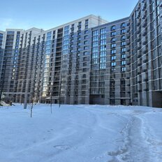 Квартира 55 м², 3-комнатная - изображение 1