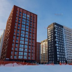 Квартира 37 м², 1-комнатная - изображение 2