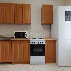 Квартира 32,5 м², 1-комнатная - изображение 1