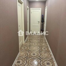 Квартира 55,1 м², 2-комнатная - изображение 3