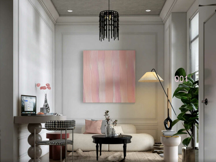 37 м², 1-комнатная квартира 3 650 000 ₽ - изображение 90