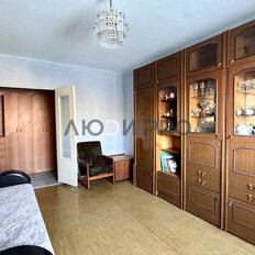 Квартира 66,7 м², 3-комнатная - изображение 5