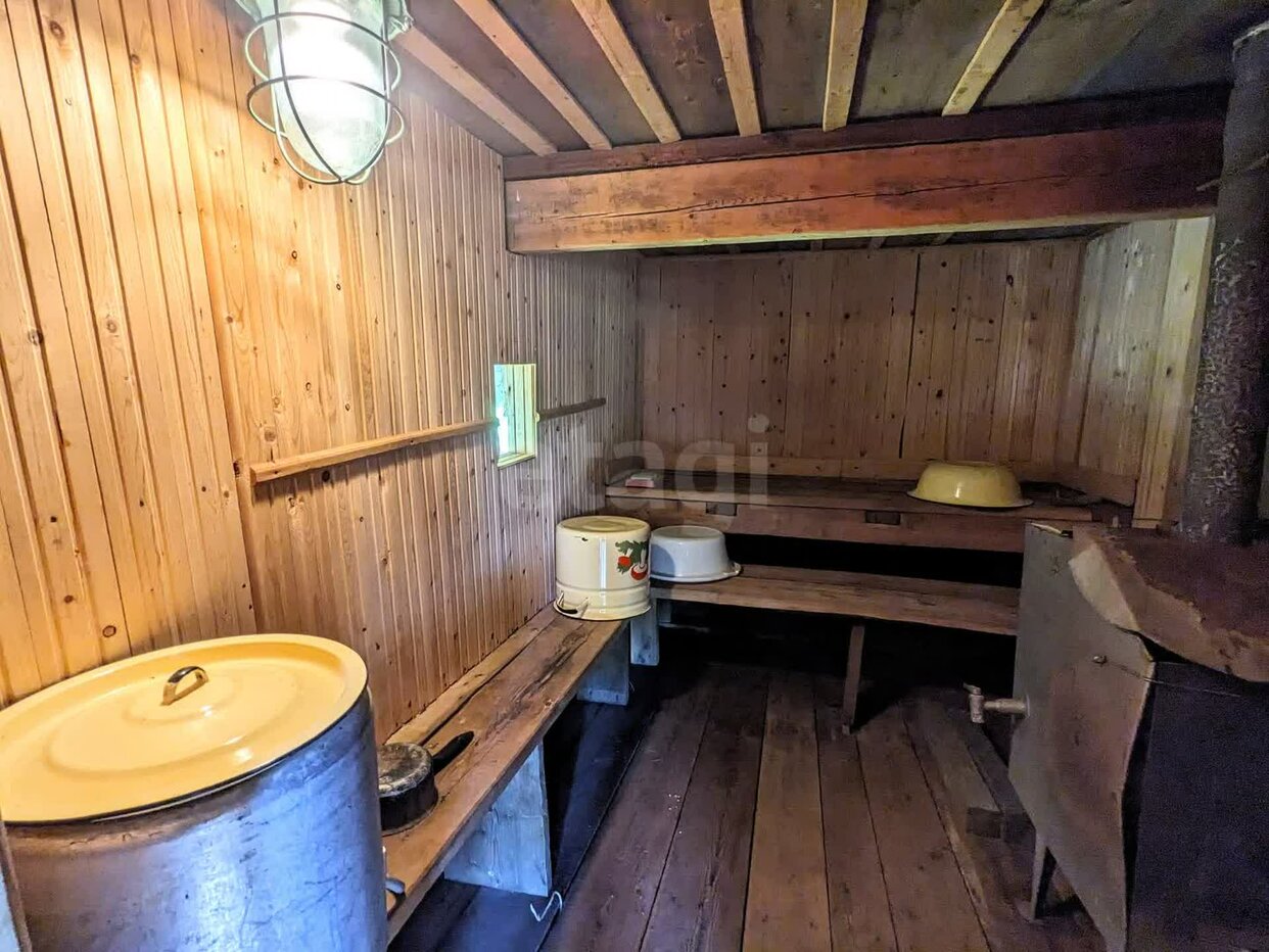 Дом 2-комн. 35 м² в СТ Лесное — фото 24 из 30