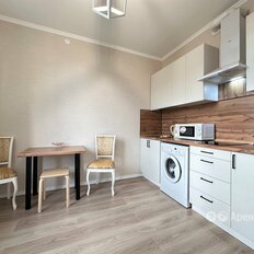 Квартира 31 м², 1-комнатная - изображение 1