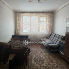 Квартира 47,6 м², 2-комнатная - изображение 3