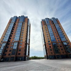Квартира 70 м², 2-комнатная - изображение 2