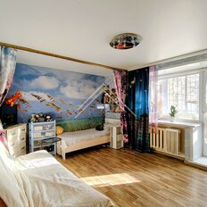 Квартира 64,1 м², 3-комнатная - изображение 5