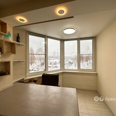 Квартира 18 м², студия - изображение 5