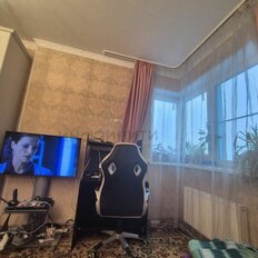 Квартира 61,4 м², 2-комнатная - изображение 4