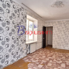 Квартира 32,6 м², 1-комнатная - изображение 3