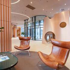 Квартира 123,6 м², 4-комнатная - изображение 3