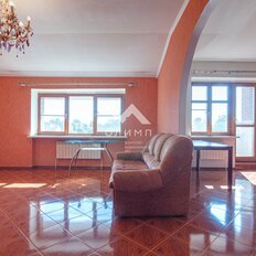 Квартира 136,9 м², 3-комнатная - изображение 5