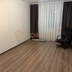 Квартира 60,1 м², 2-комнатная - изображение 2