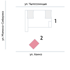 Квартира 36,7 м², 1-комнатная - изображение 4