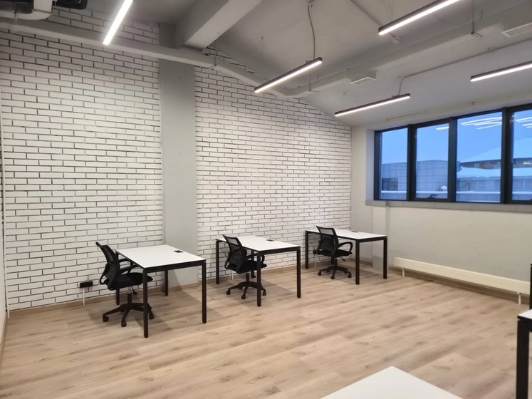 113 м², помещение свободного назначения 440 000 ₽ в месяц - изображение 31