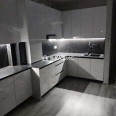 Квартира 54 м², 2-комнатная - изображение 2