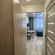 Квартира 21,4 м², студия - изображение 4