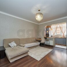 Квартира 75,1 м², 3-комнатная - изображение 5