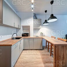 Квартира 31 м², студия - изображение 5