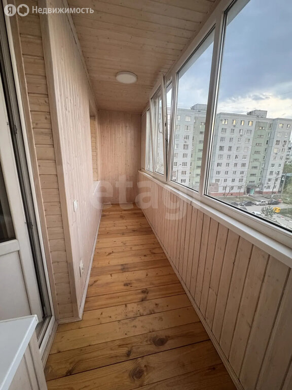 Квартира, Россия, Республика Татарстан (Татарстан), Казань, улица Адоратского, 54 - Vista 3