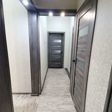 Квартира 69,8 м², 3-комнатная - изображение 4