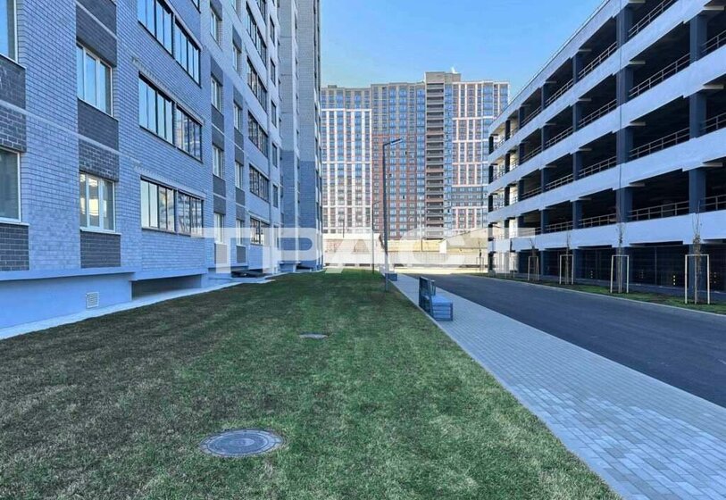 36 м², 1-комнатная квартира 4 305 000 ₽ - изображение 90