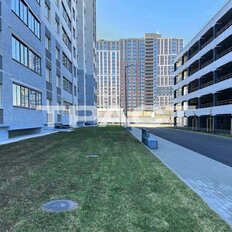Квартира 39,9 м², 1-комнатная - изображение 4
