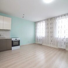 Квартира 25,1 м², студия - изображение 3