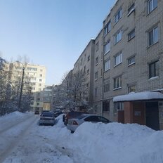 Квартира 32,4 м², 1-комнатная - изображение 2