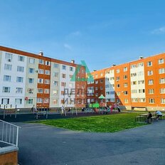Квартира 35,6 м², 1-комнатная - изображение 1