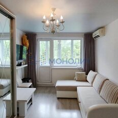 Квартира 57,7 м², 3-комнатная - изображение 2