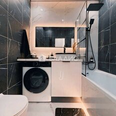 Квартира 35,2 м², 1-комнатные - изображение 3