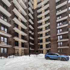 Квартира 33 м², 1-комнатная - изображение 4